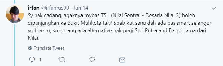 Detect Questions, Queries, and Suggestions