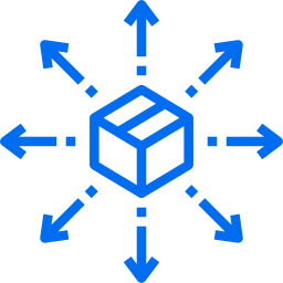 Product Displayed Icon